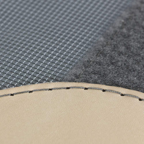 Тренировочный соединяемый мат 200 х 100 х 6 см